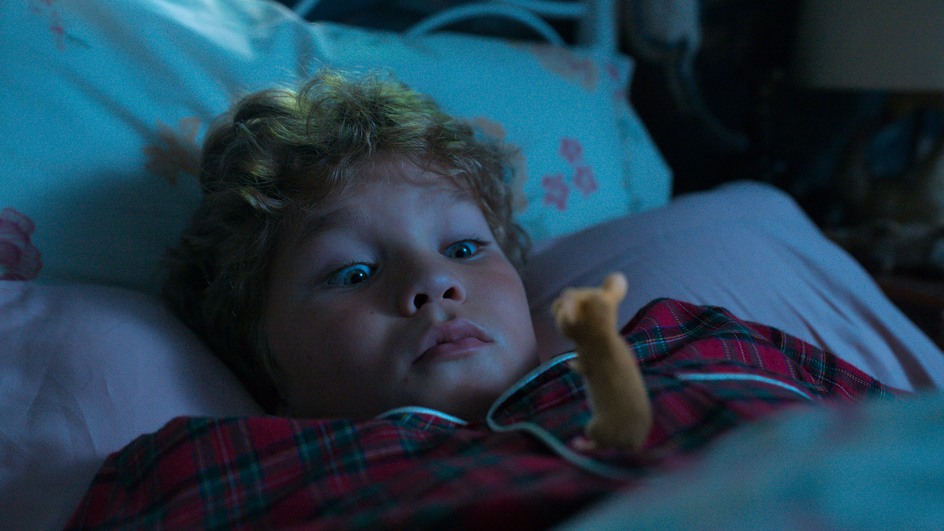 Om ingen går i fällan