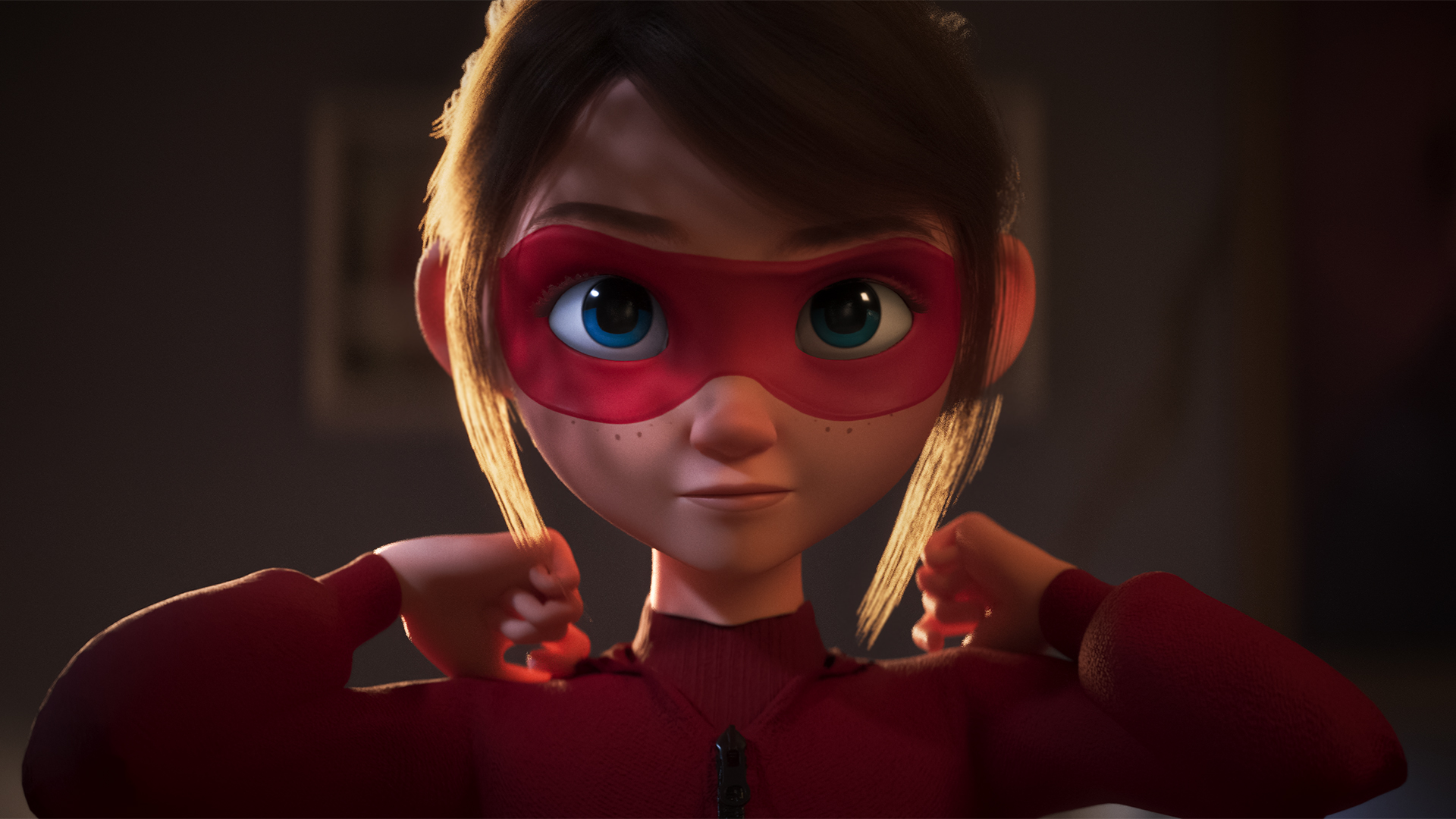 Handbok för superhjältar