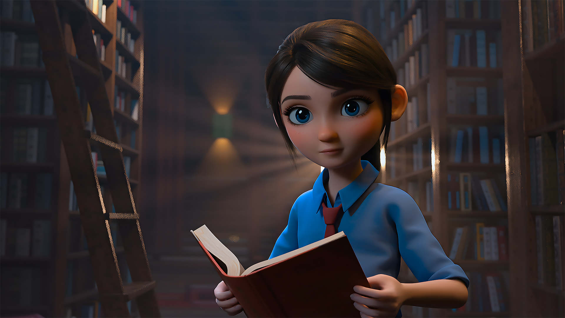 Handbok för superhjältar