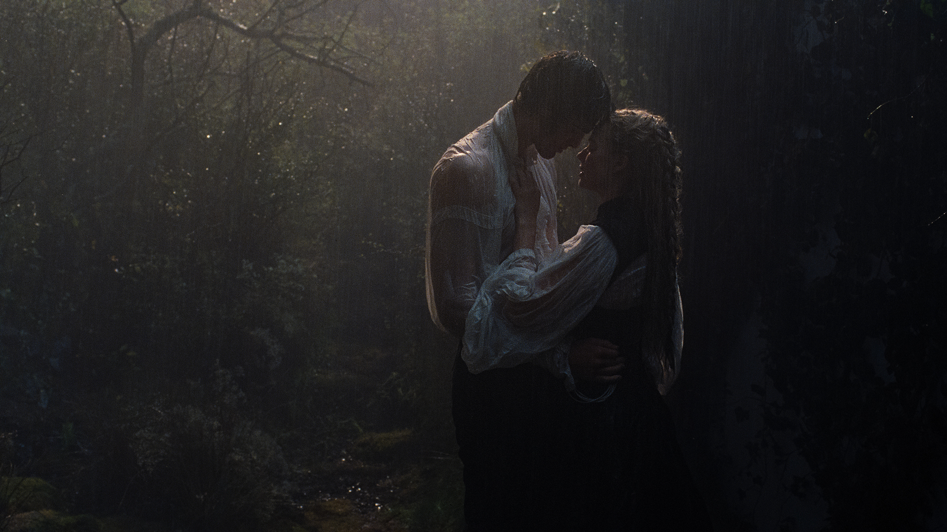 Wuthering Heights