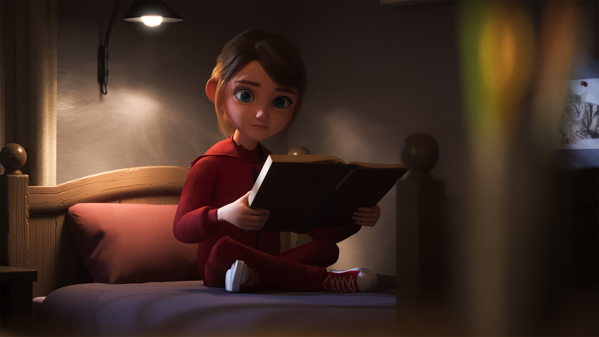 Handbok för superhjältar