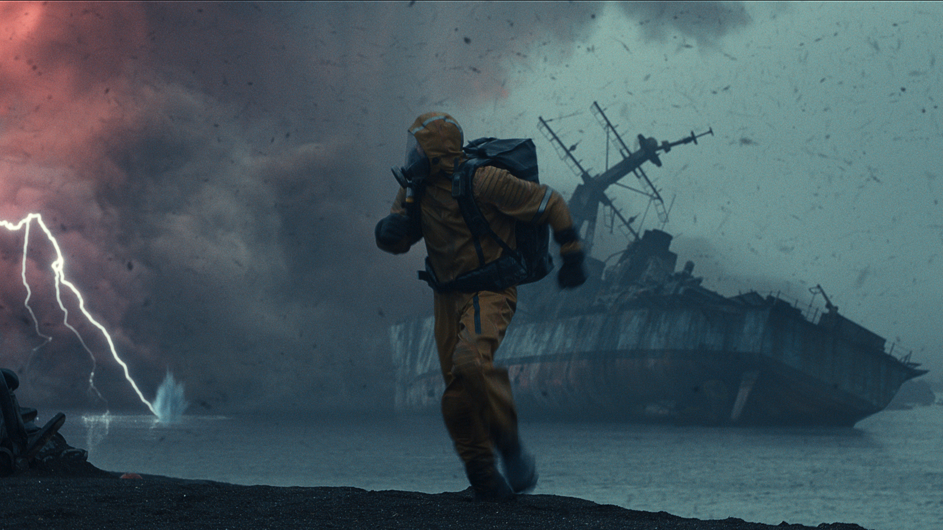 Greenland 2: Migration