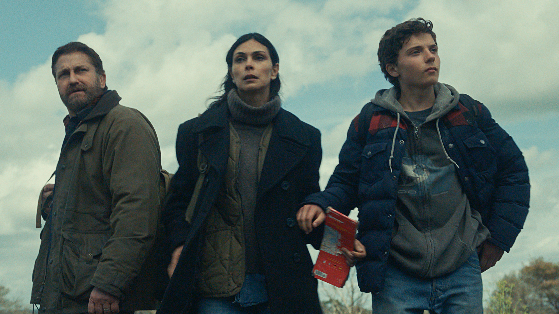 Greenland 2: Migration