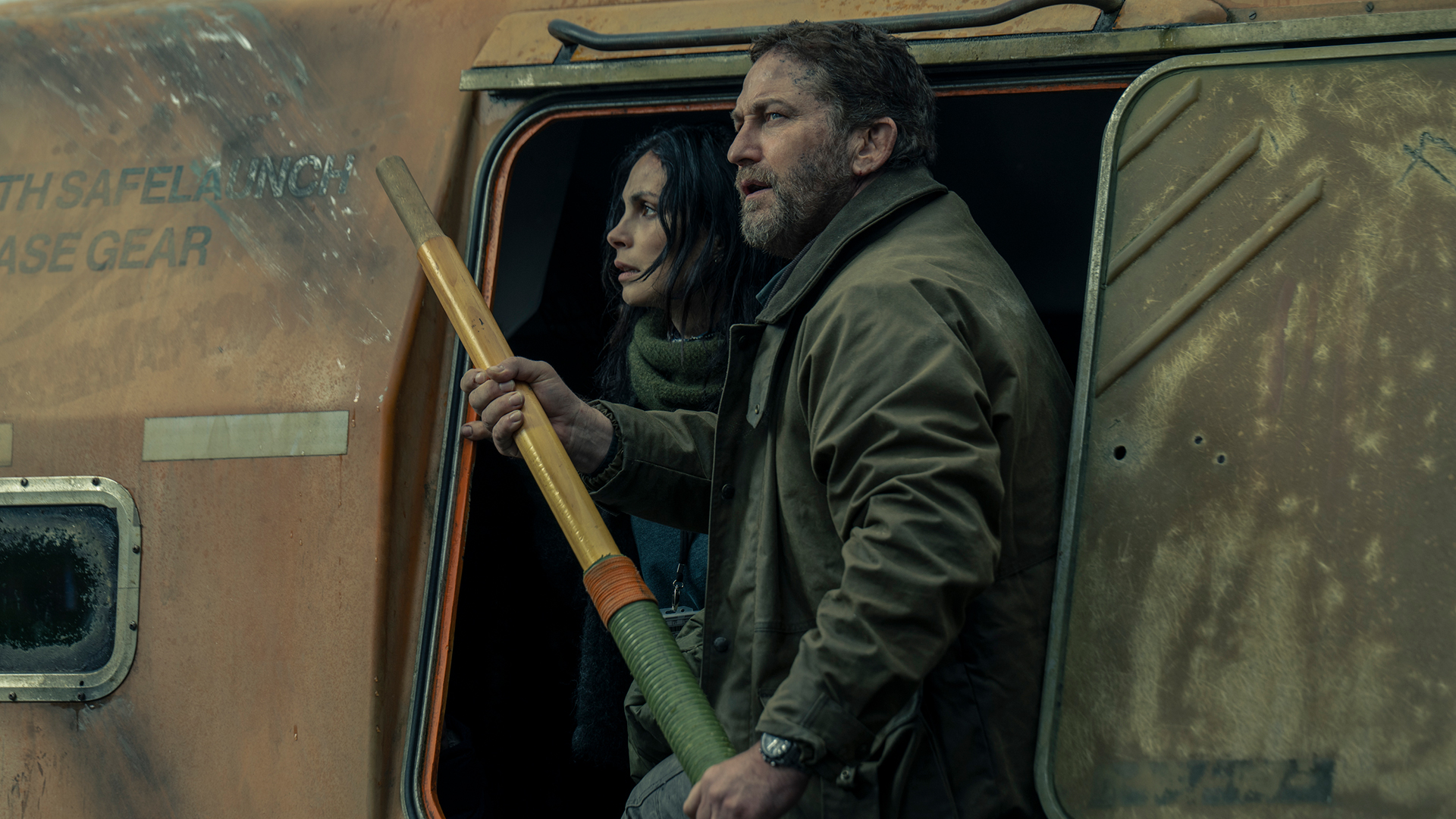 Greenland 2: Migration