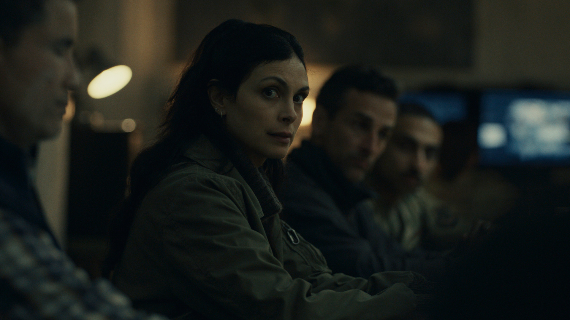 Greenland 2: Migration