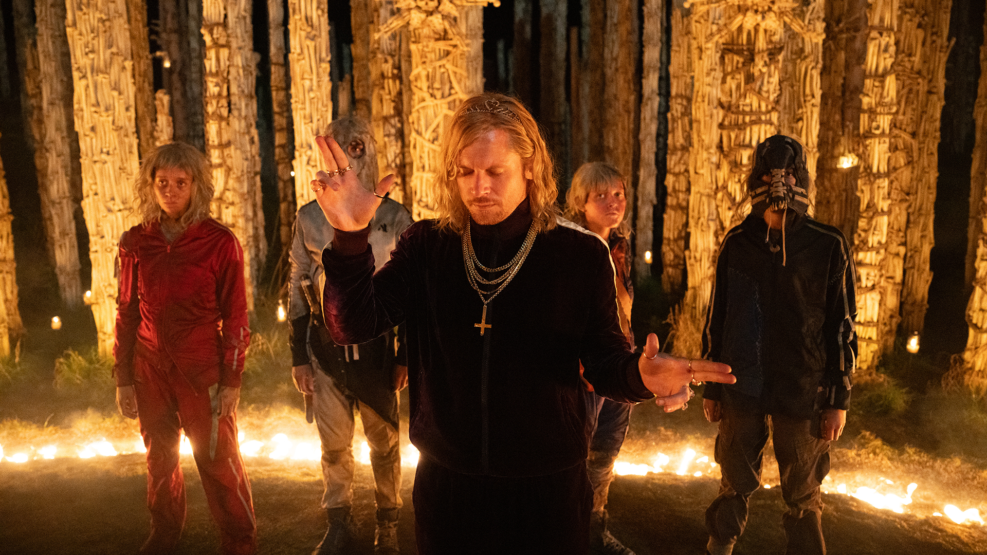 28 Years Later: The Bone temple