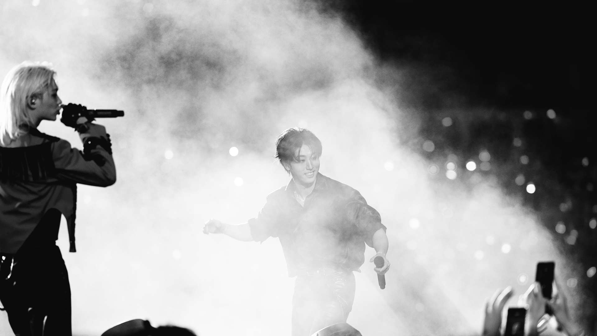 Stray Kids: The dominATE Experience