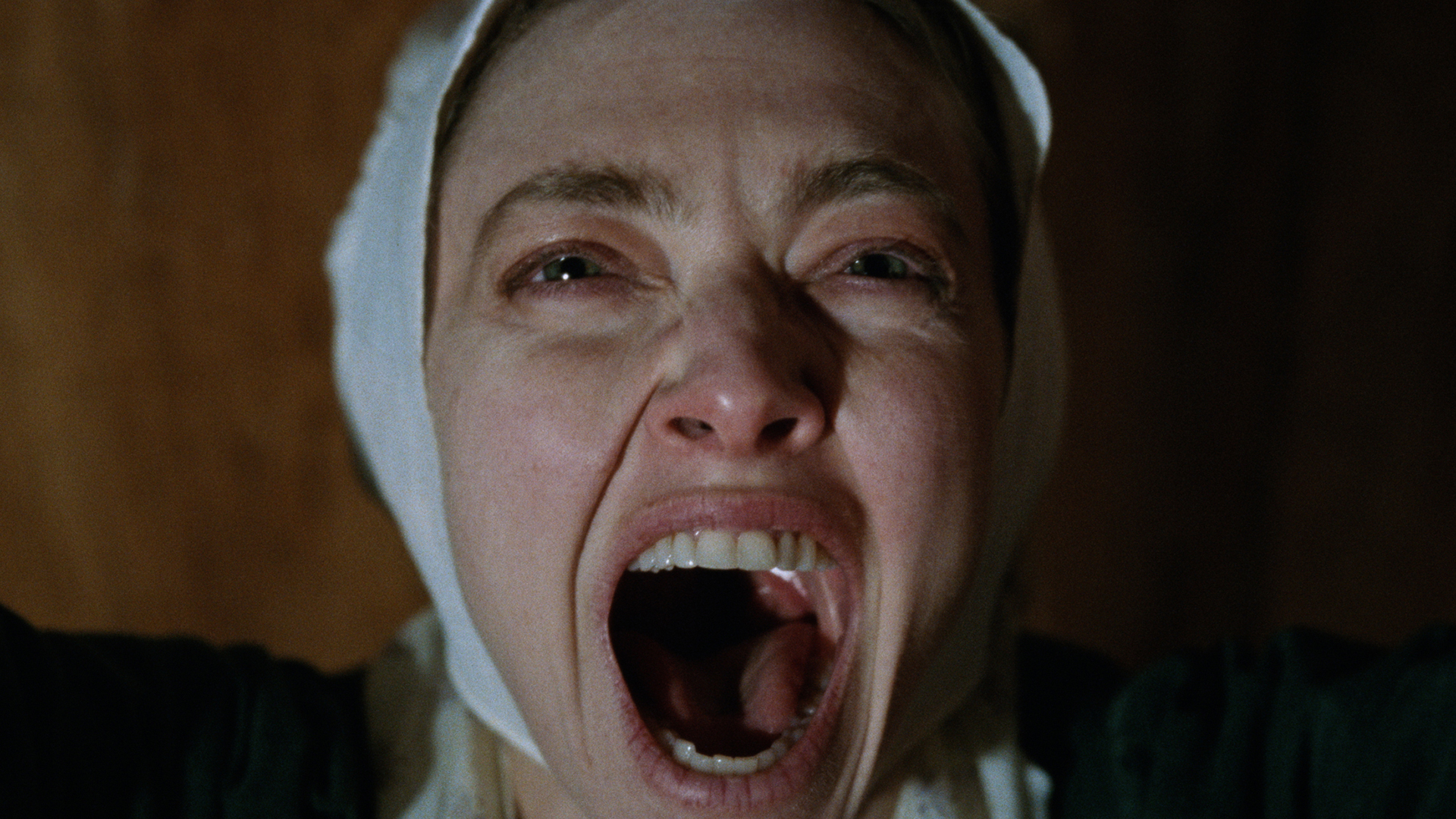 The Testament of Ann Lee