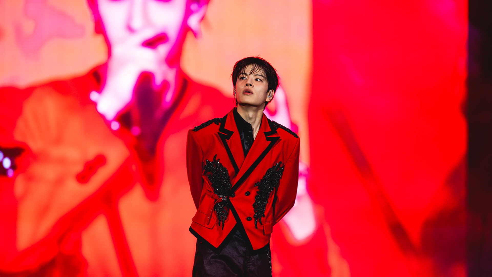 Stray Kids: The dominATE Experience