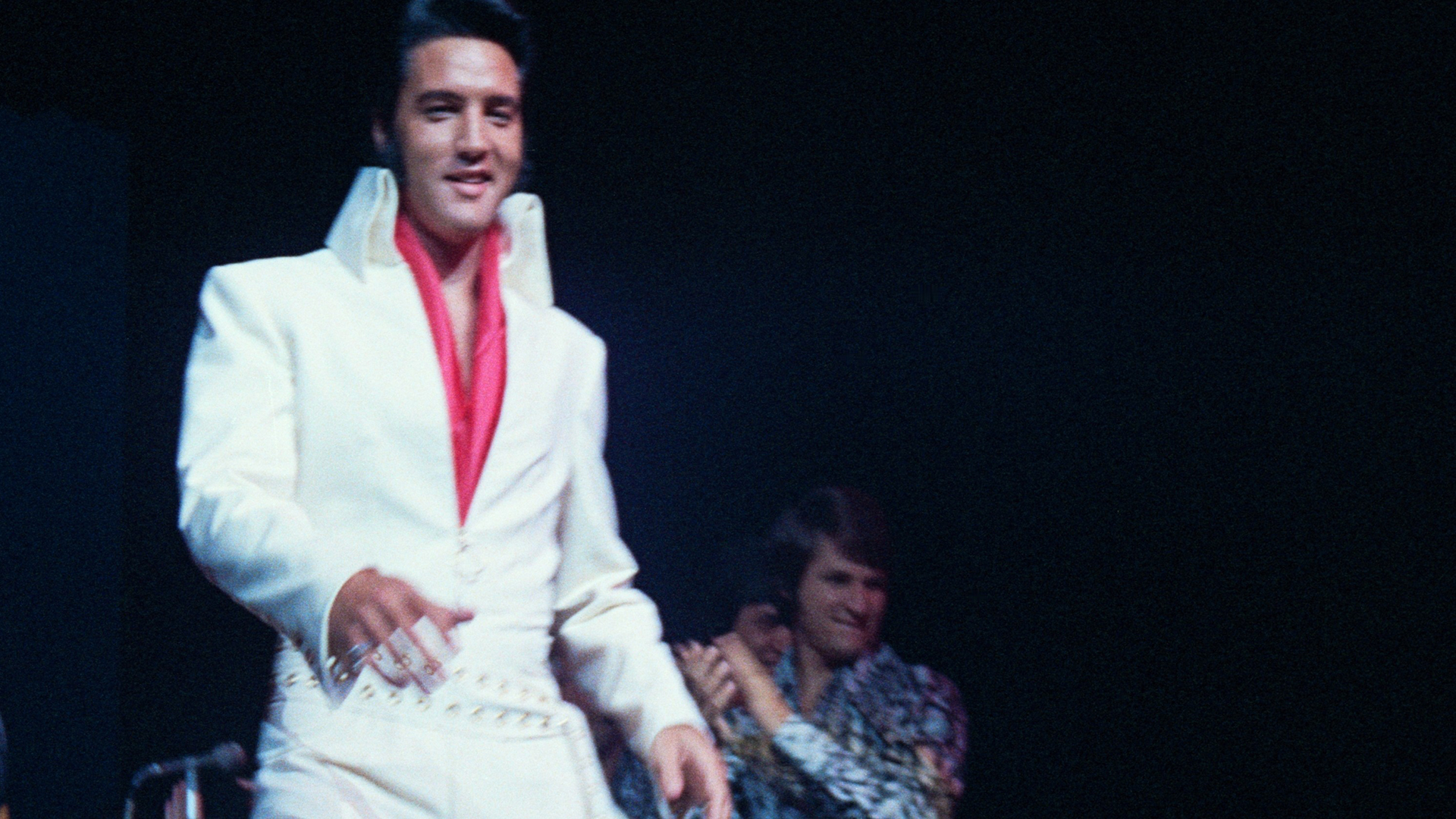EPiC: Elvis Presley in Concert