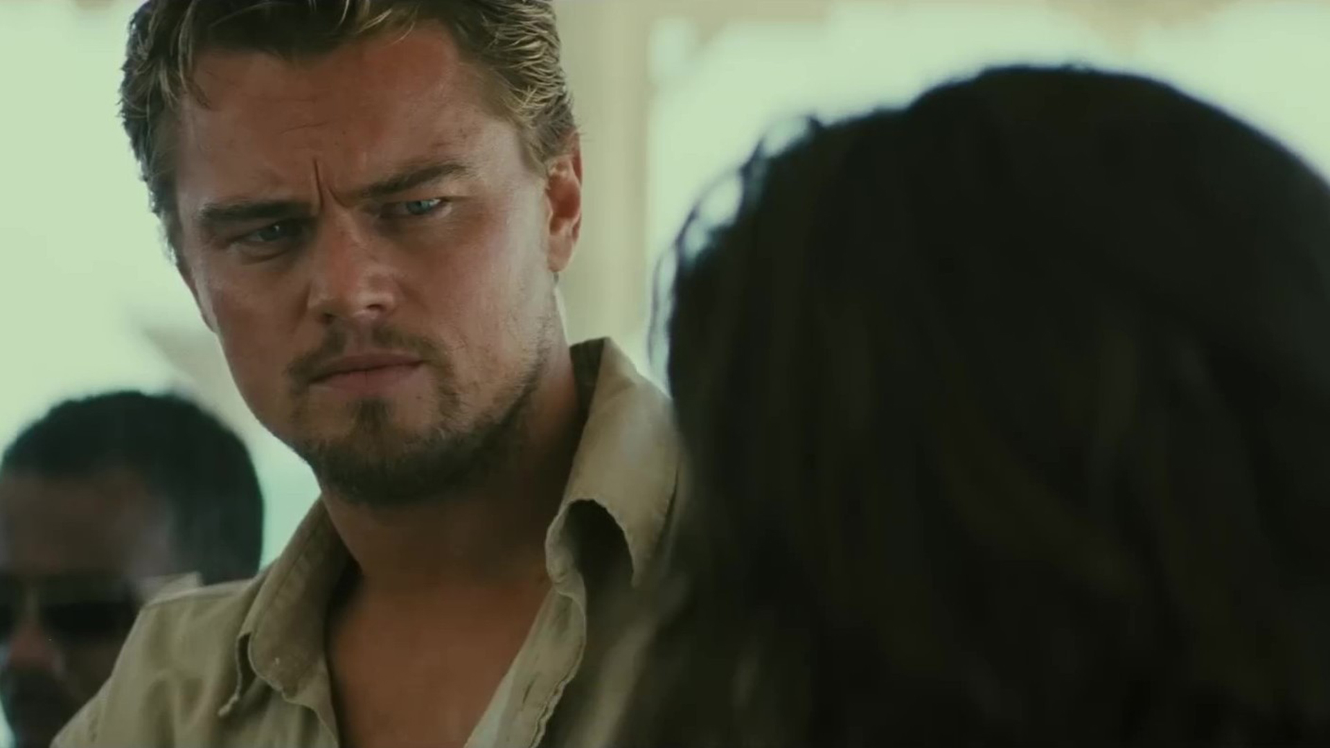 Blood Diamond