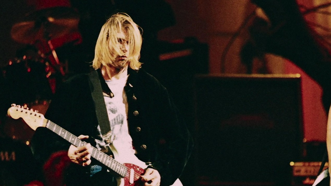 Iron Maiden: Burning Ambition