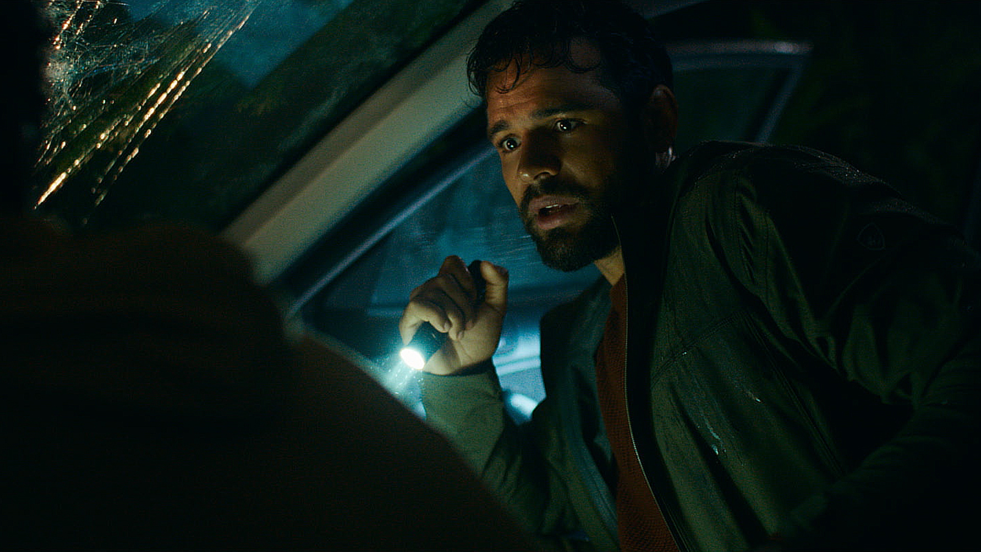 Passenger