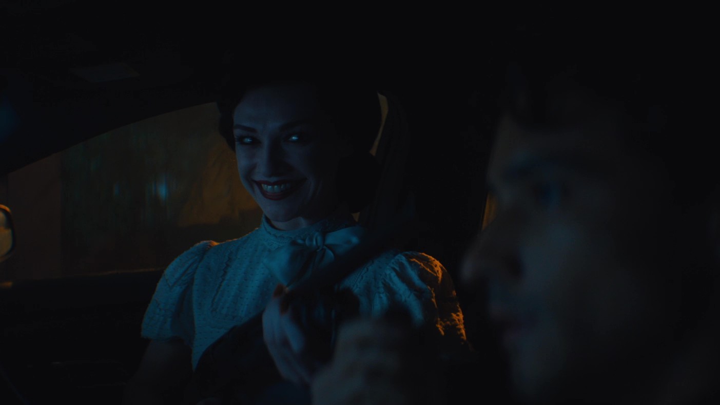 Insidious: Out of the Further