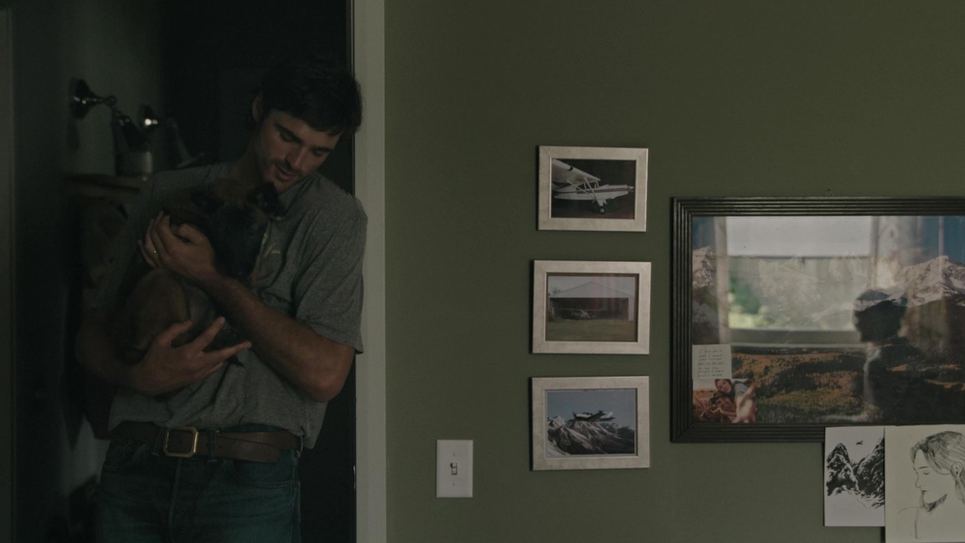 The Dog Stars