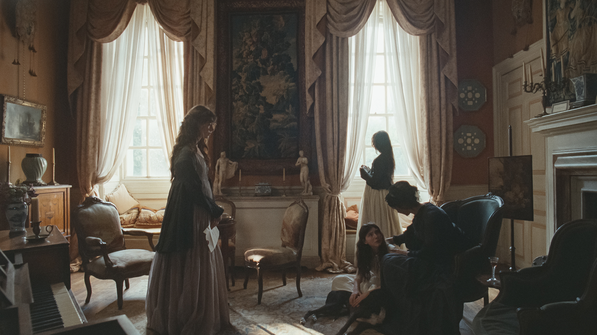 Sense and Sensibility