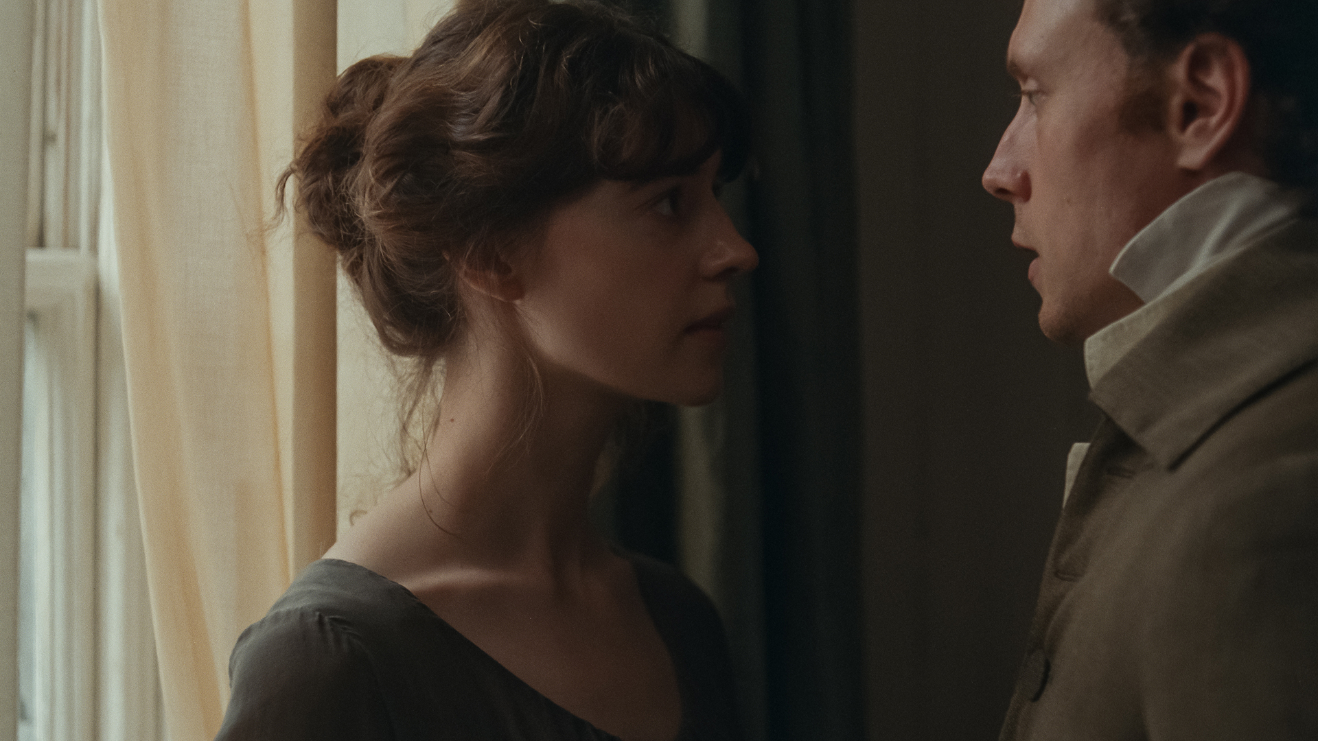 Sense and Sensibility