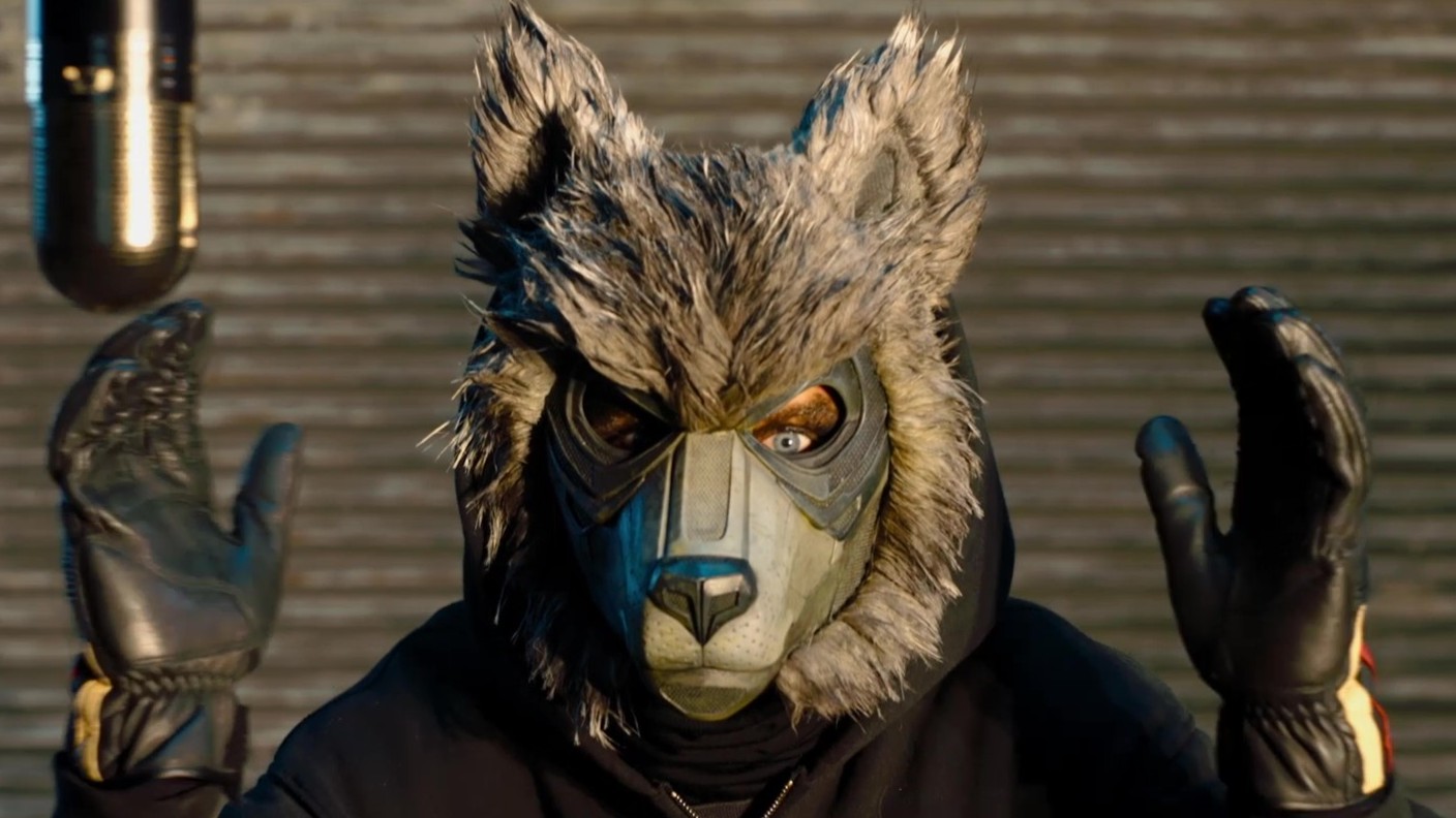 How To Rob a Bank