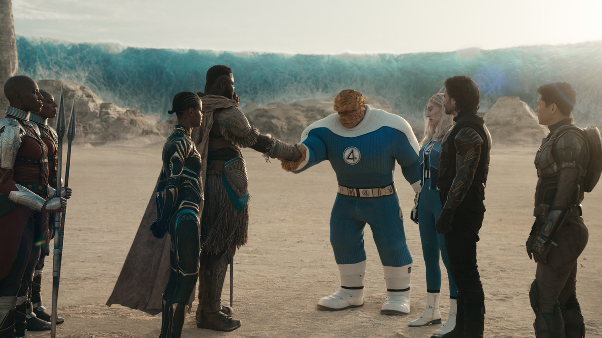 Avengers: Doomsday