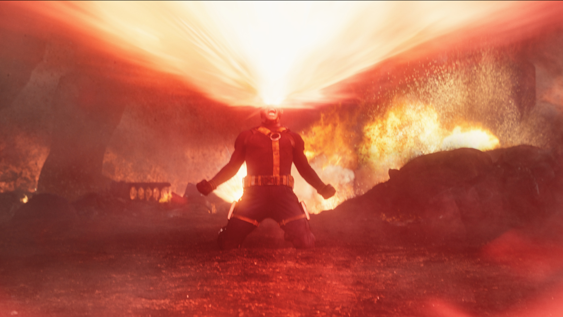 Avengers: Doomsday