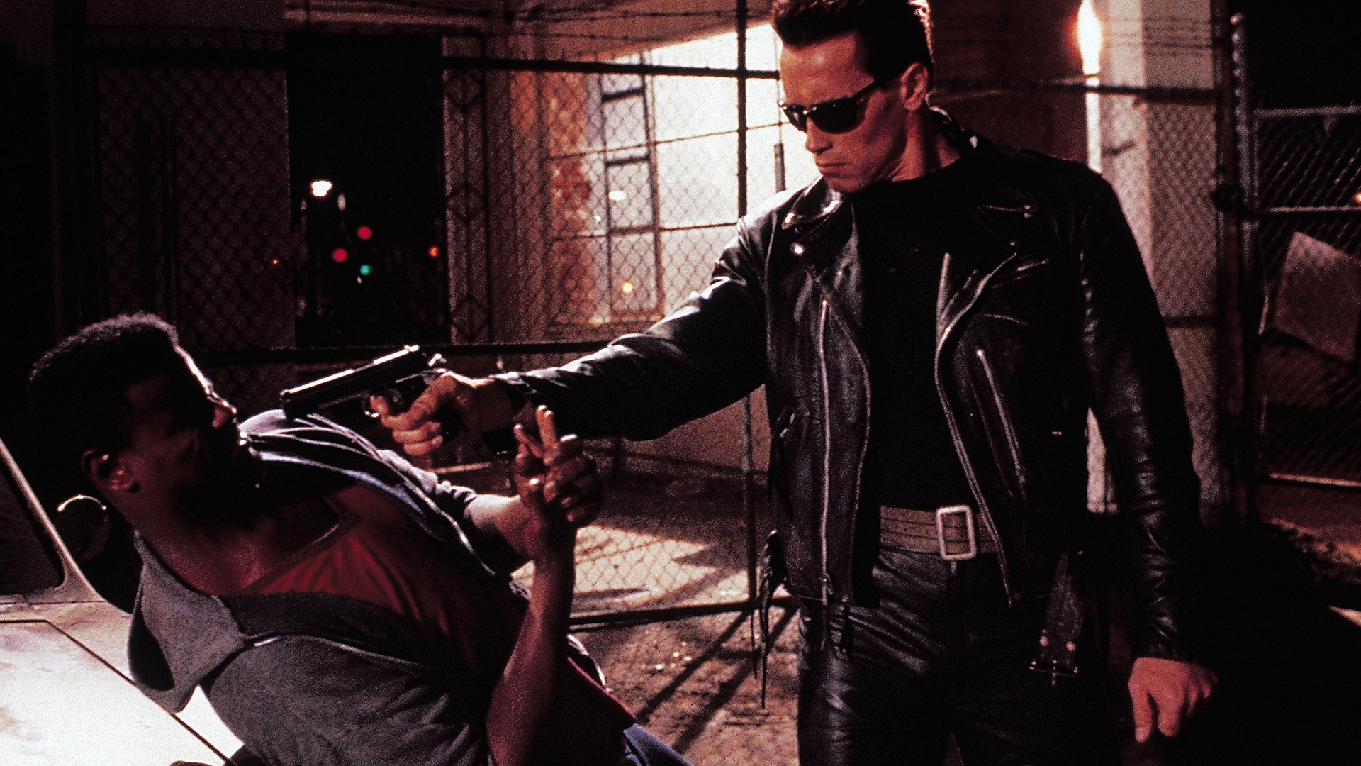 Terminator 2: Judgment Day - 35th Anniversary