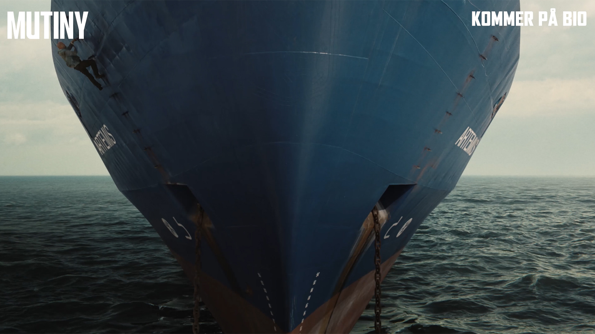Mutiny