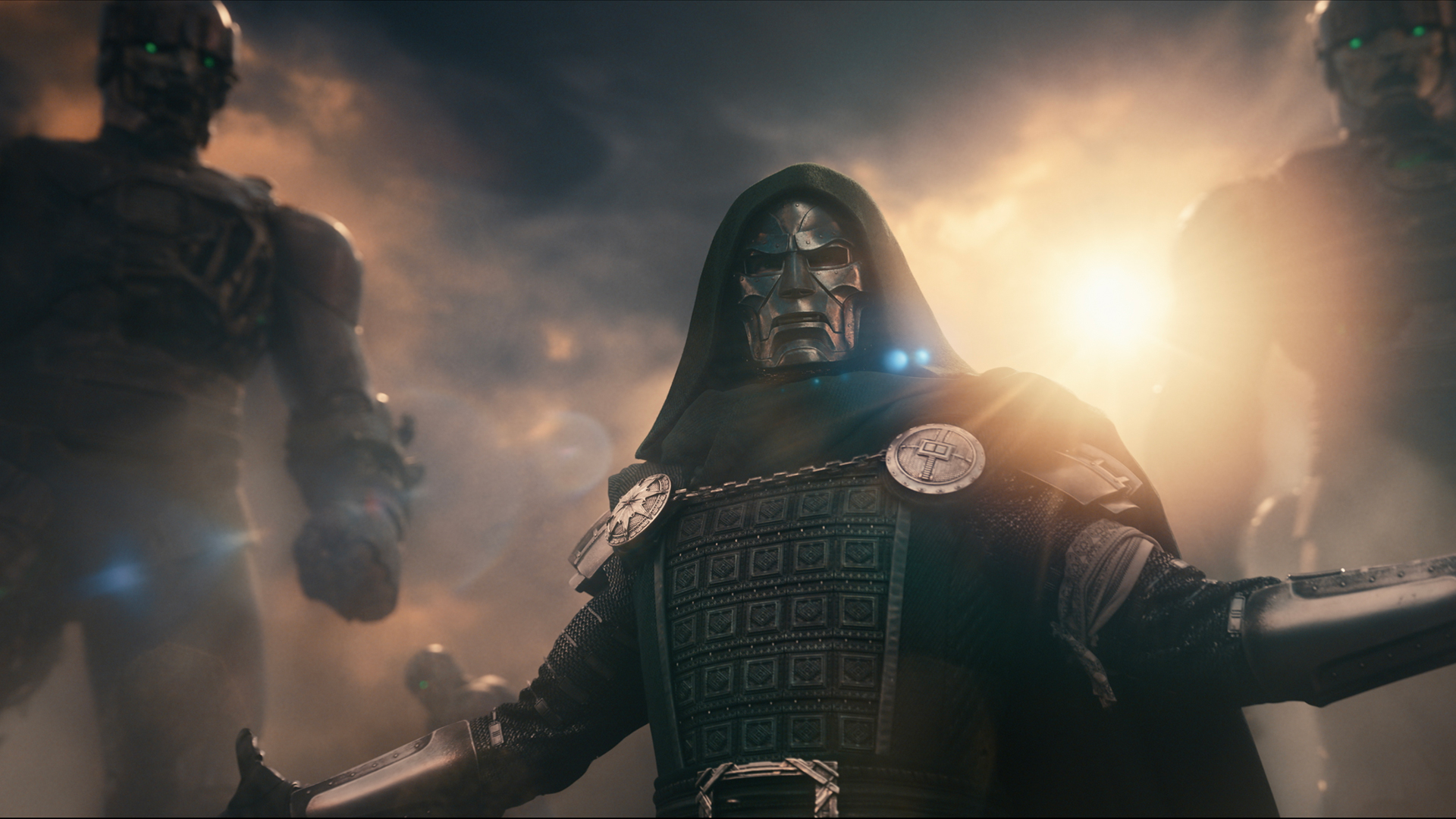 Avengers: Doomsday