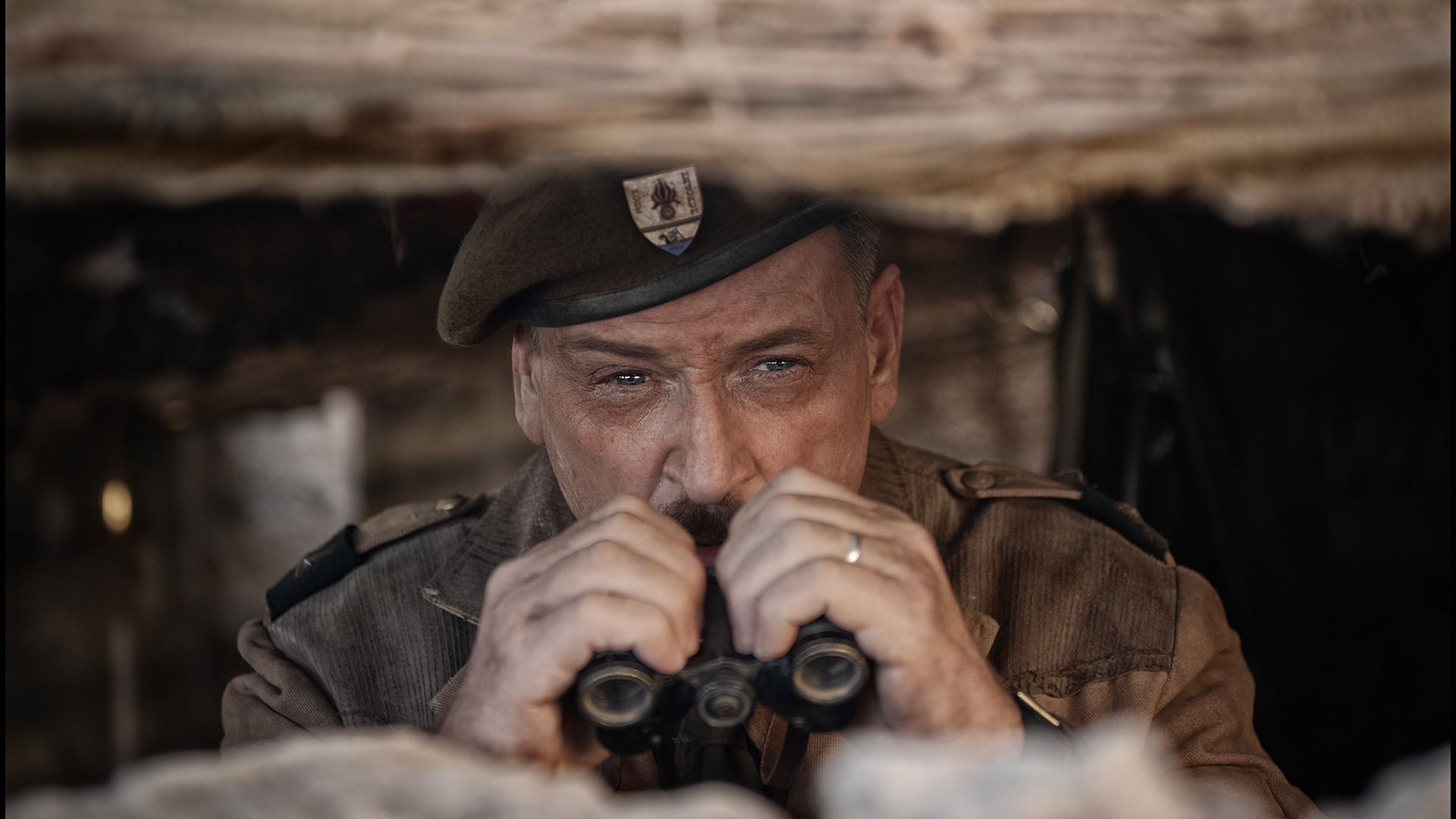 De Gaulle: Motståndets pris