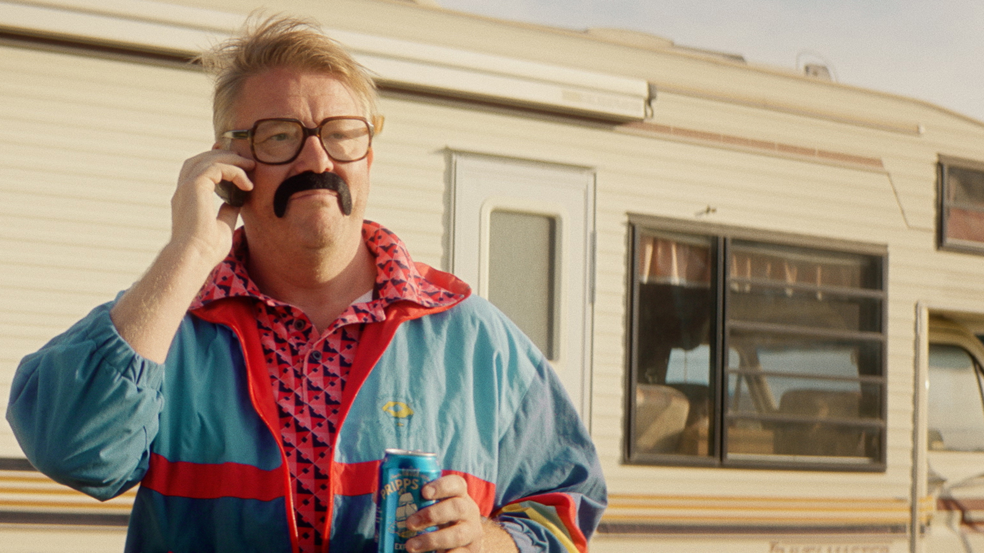  Småstadsliv: Mellan himmel och körtburkar