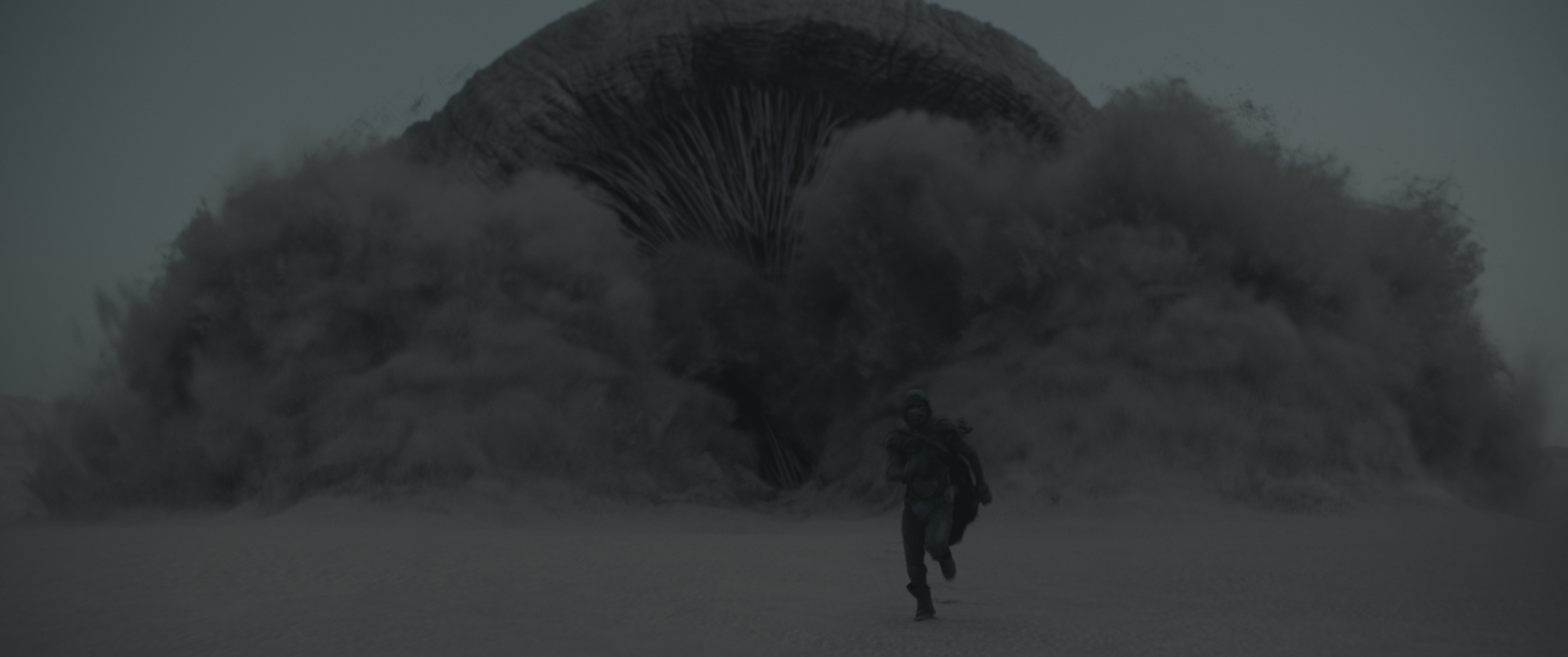 dune