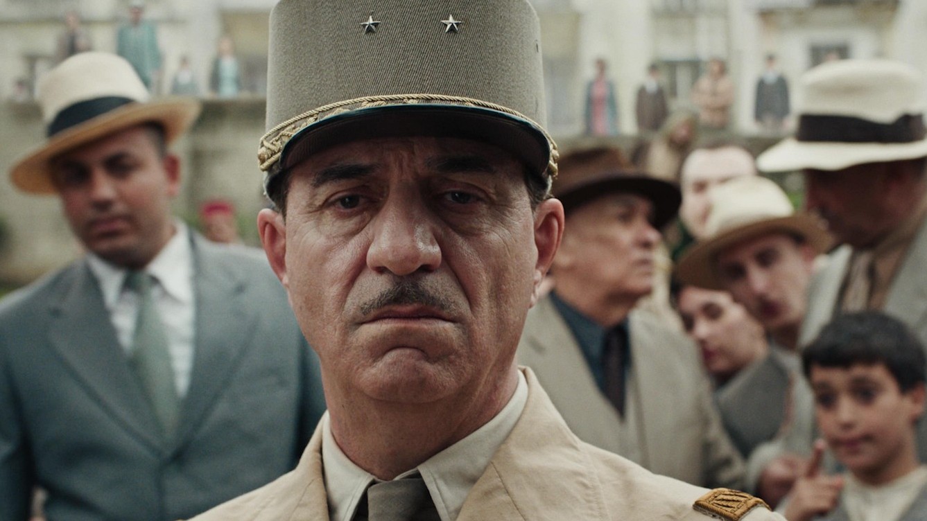 De Gaulle: Frihetens röst