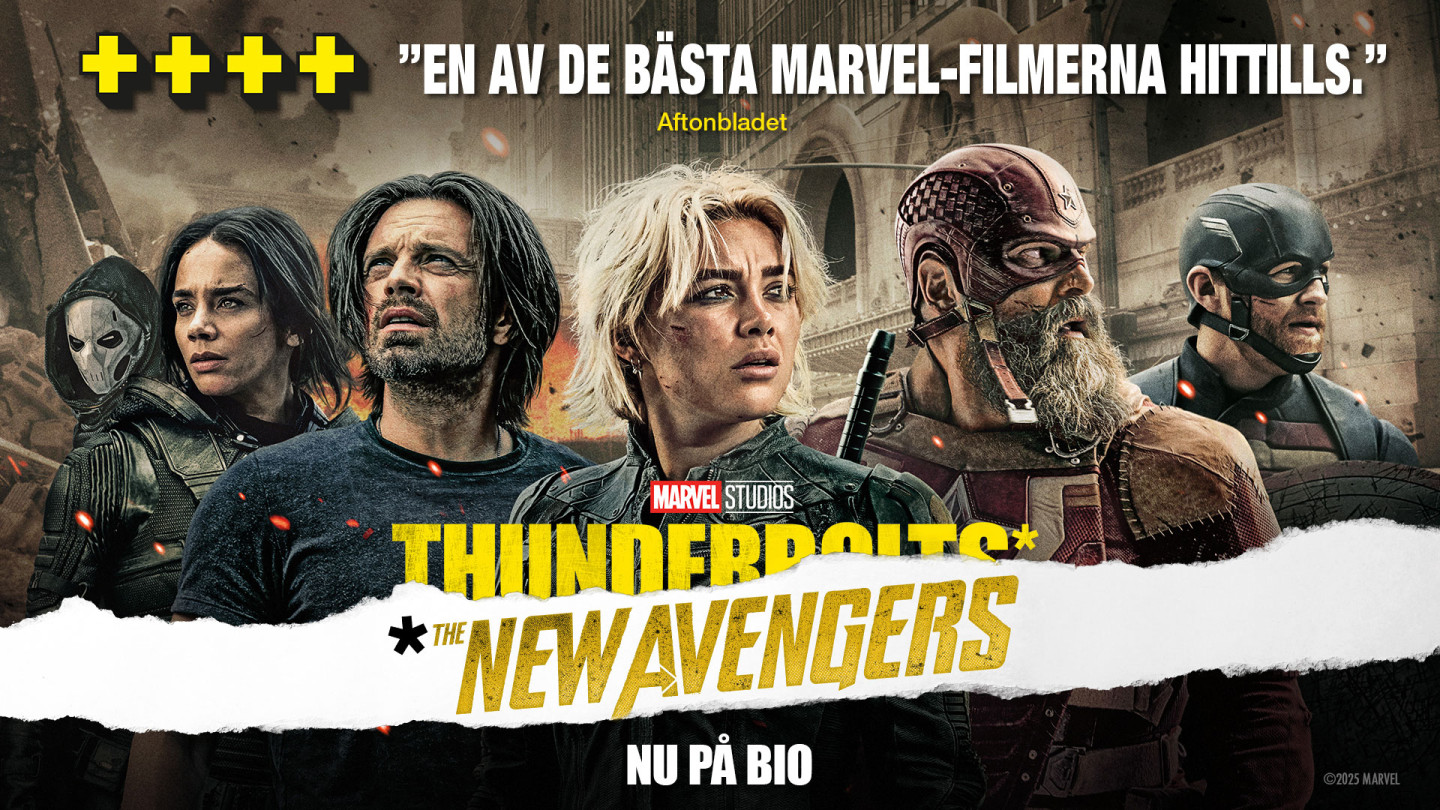 avengers 