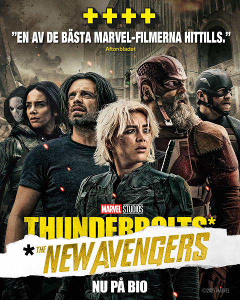 avengers