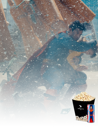 superman