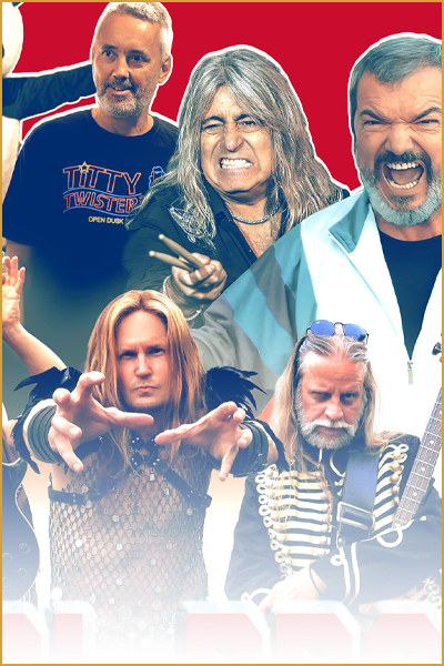 metal