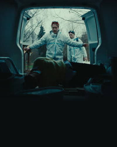 drama kings
