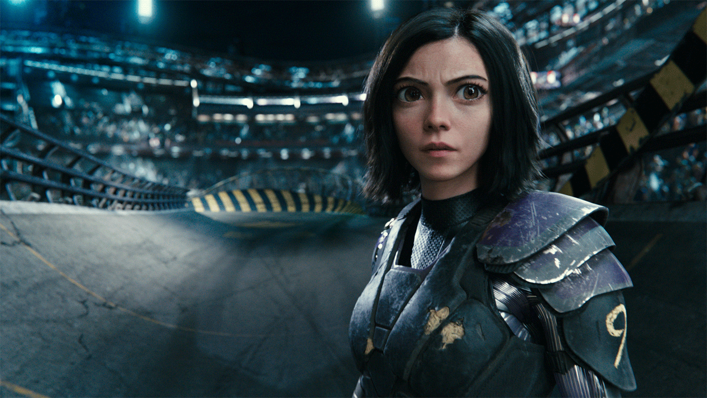 ALITA event