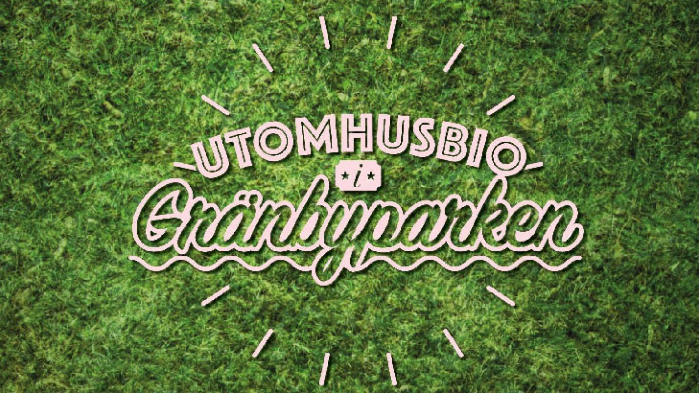 Utomhusbio