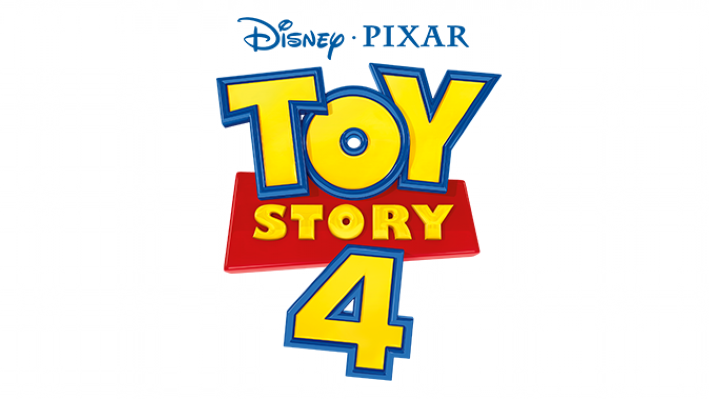 Toy Story 4