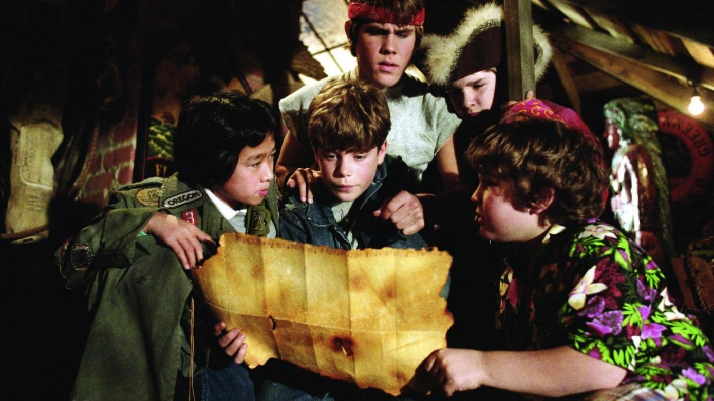 Goonies