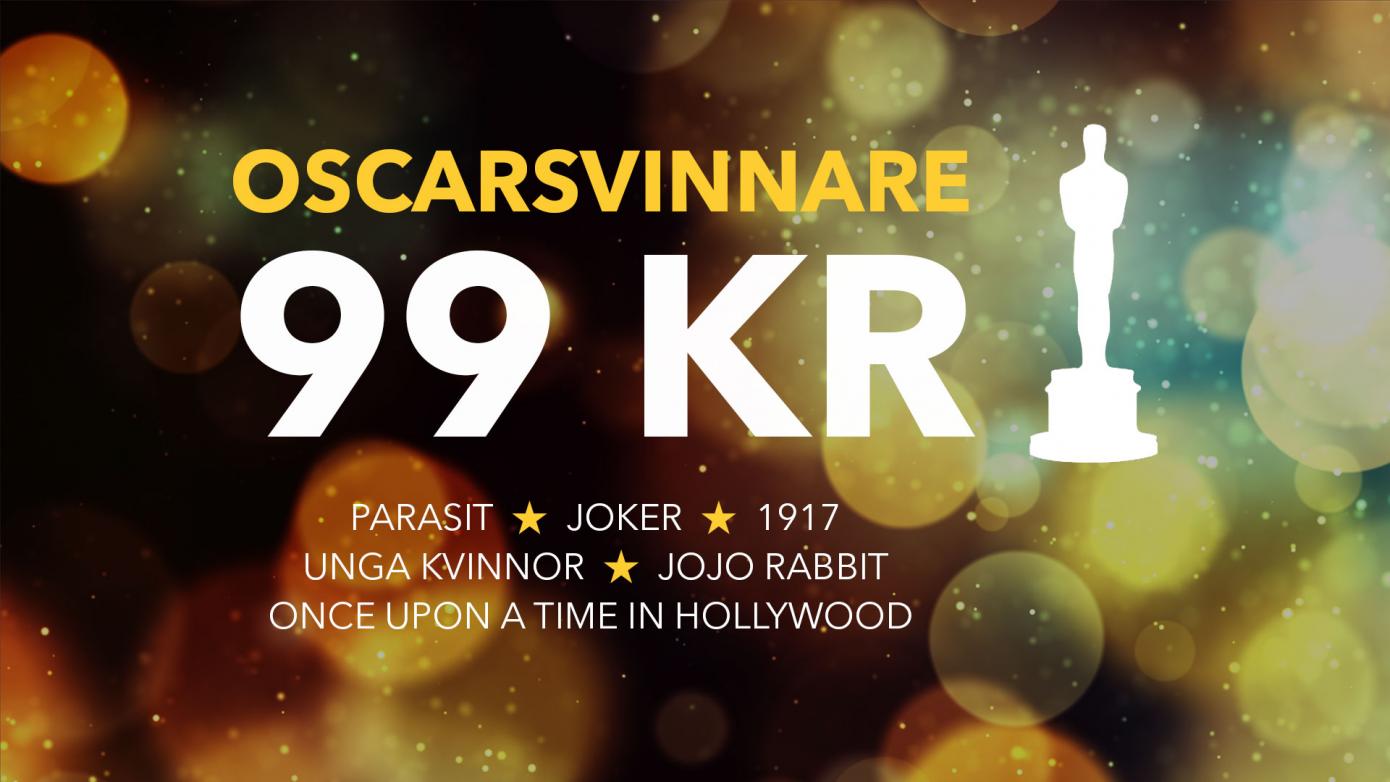 Oscars