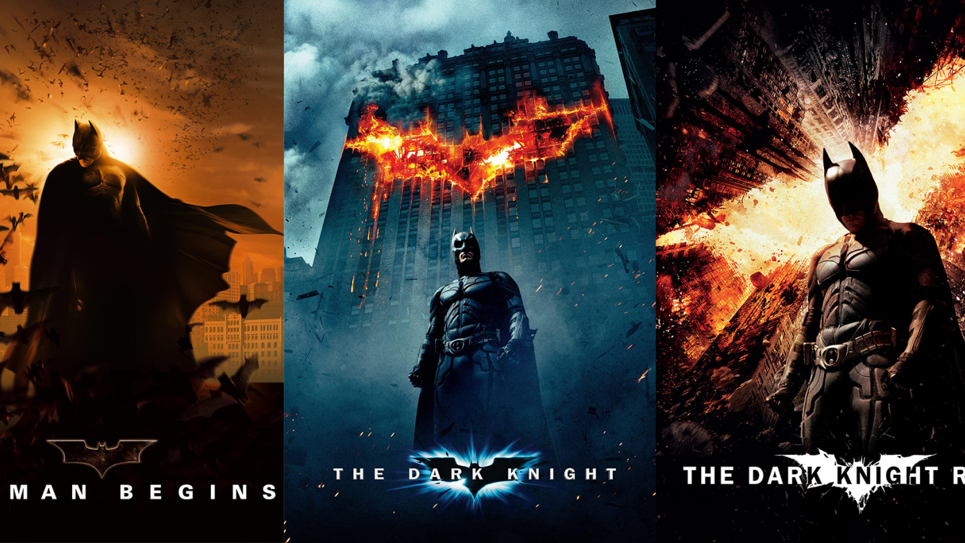 Batman Weekend