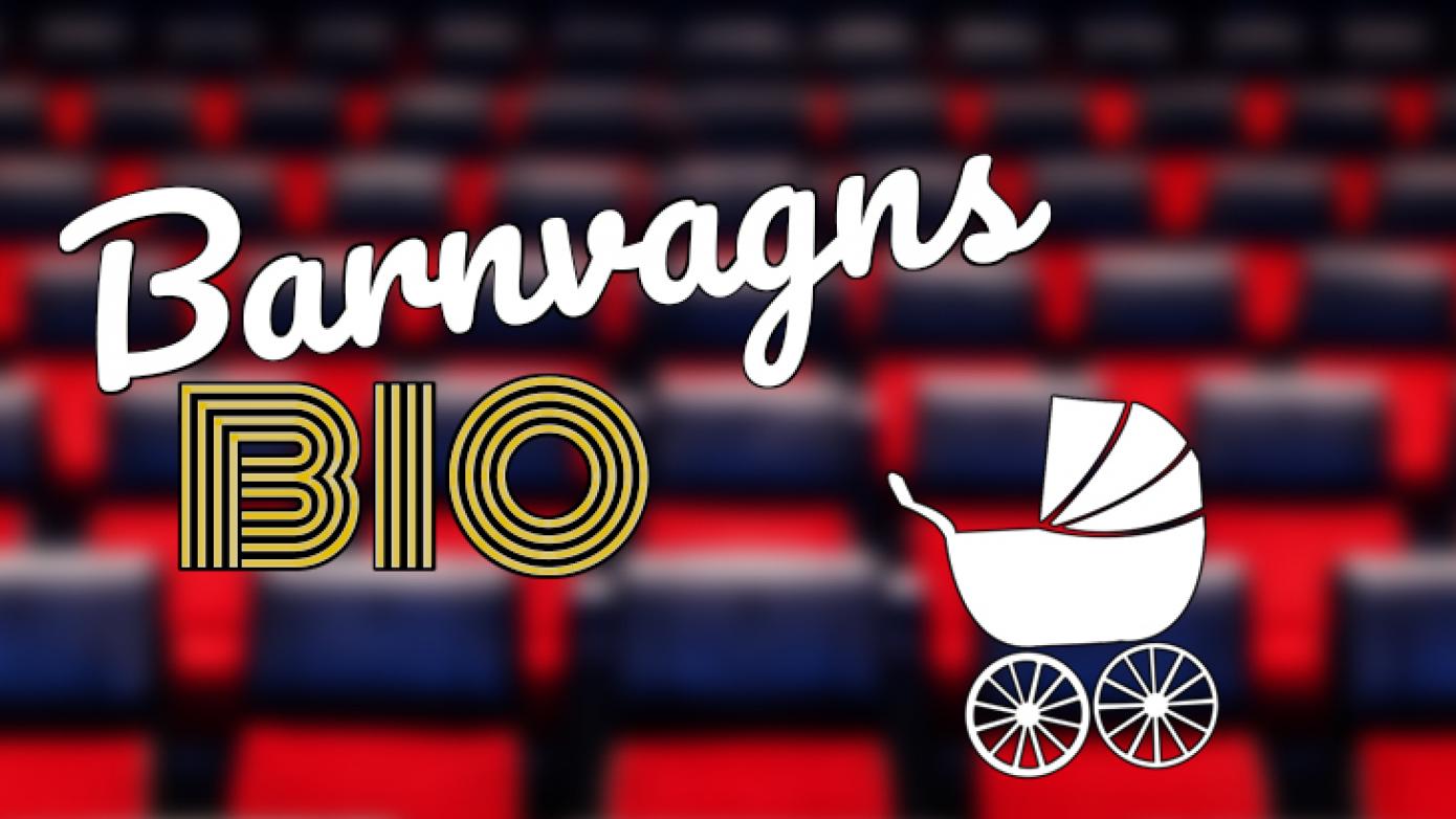 Barnvagnsbio