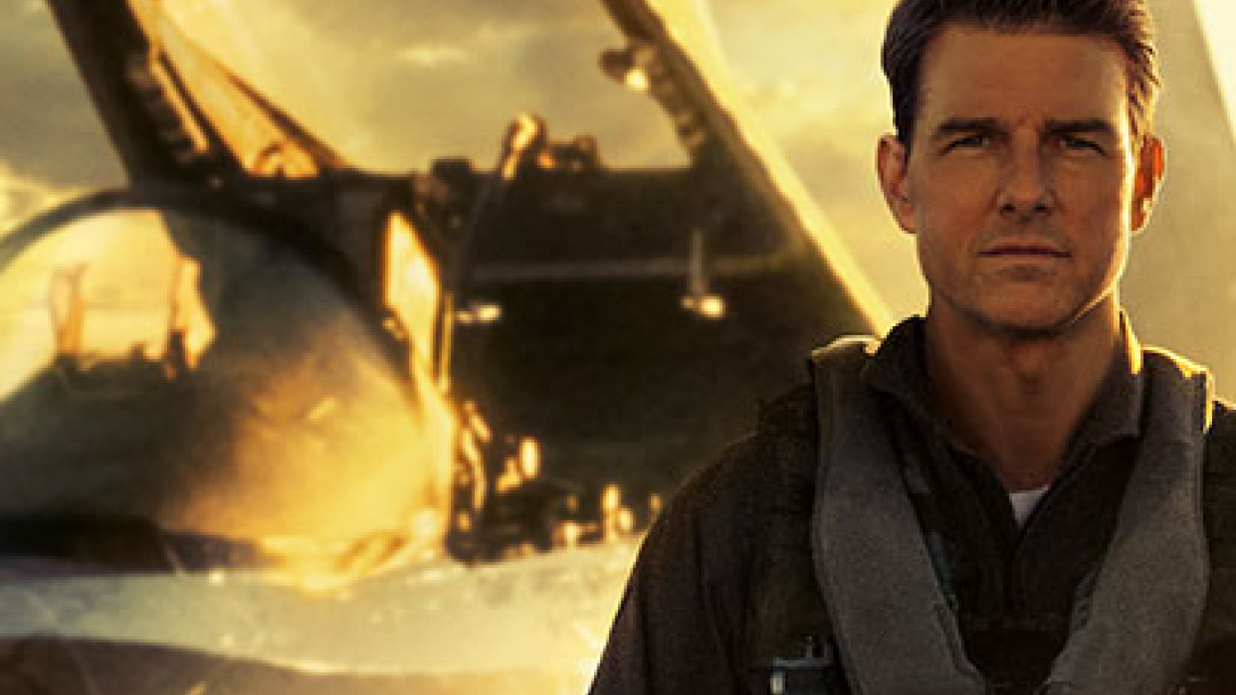 Top Gun