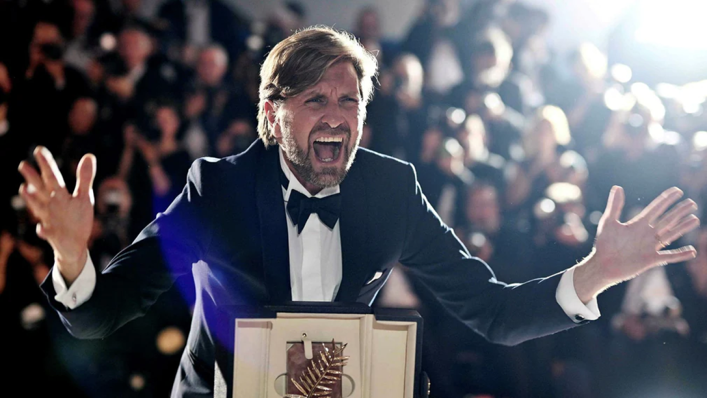 Ruben Östlund