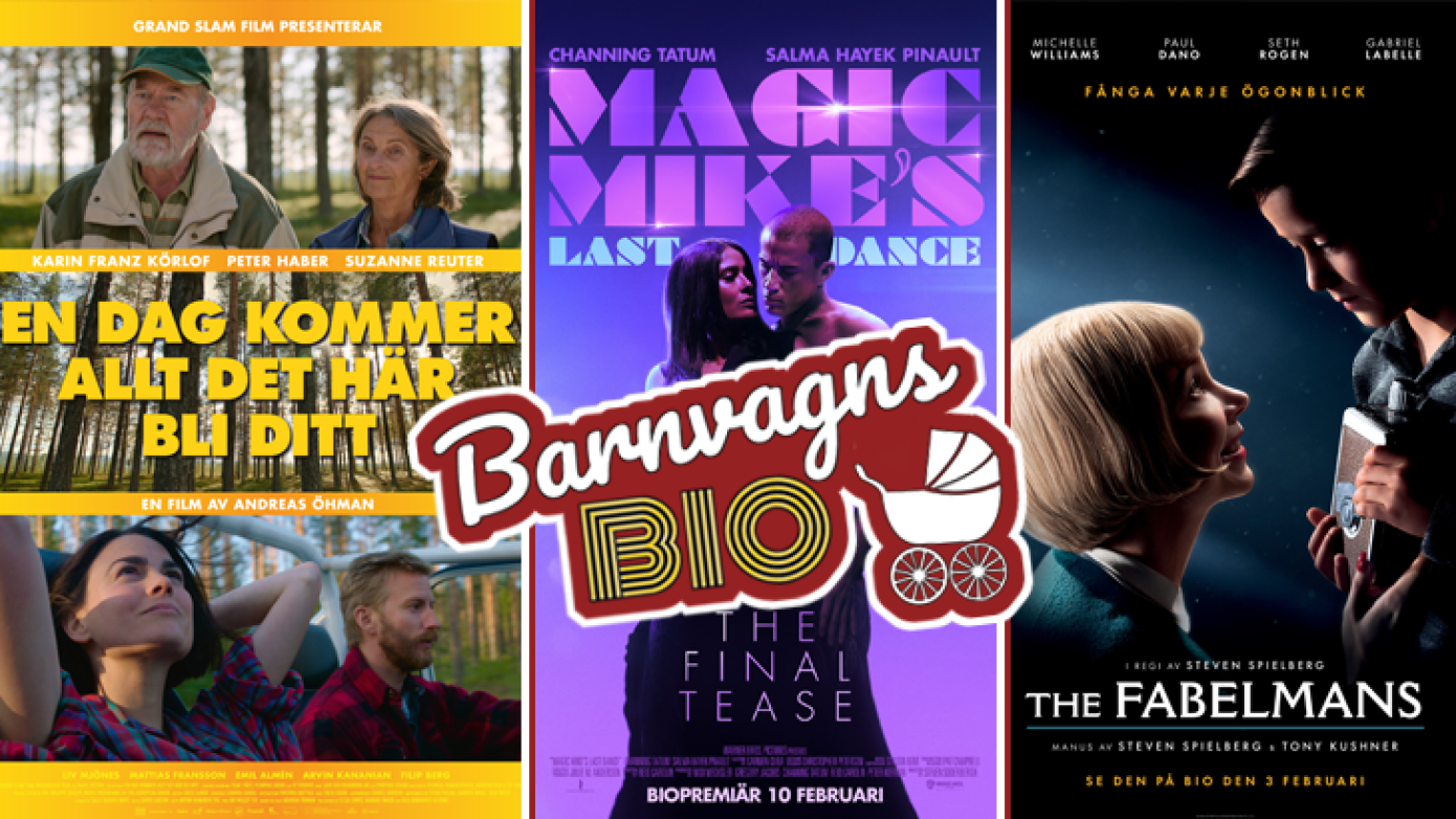 BARNVAGNSBIO 2023-02-14
