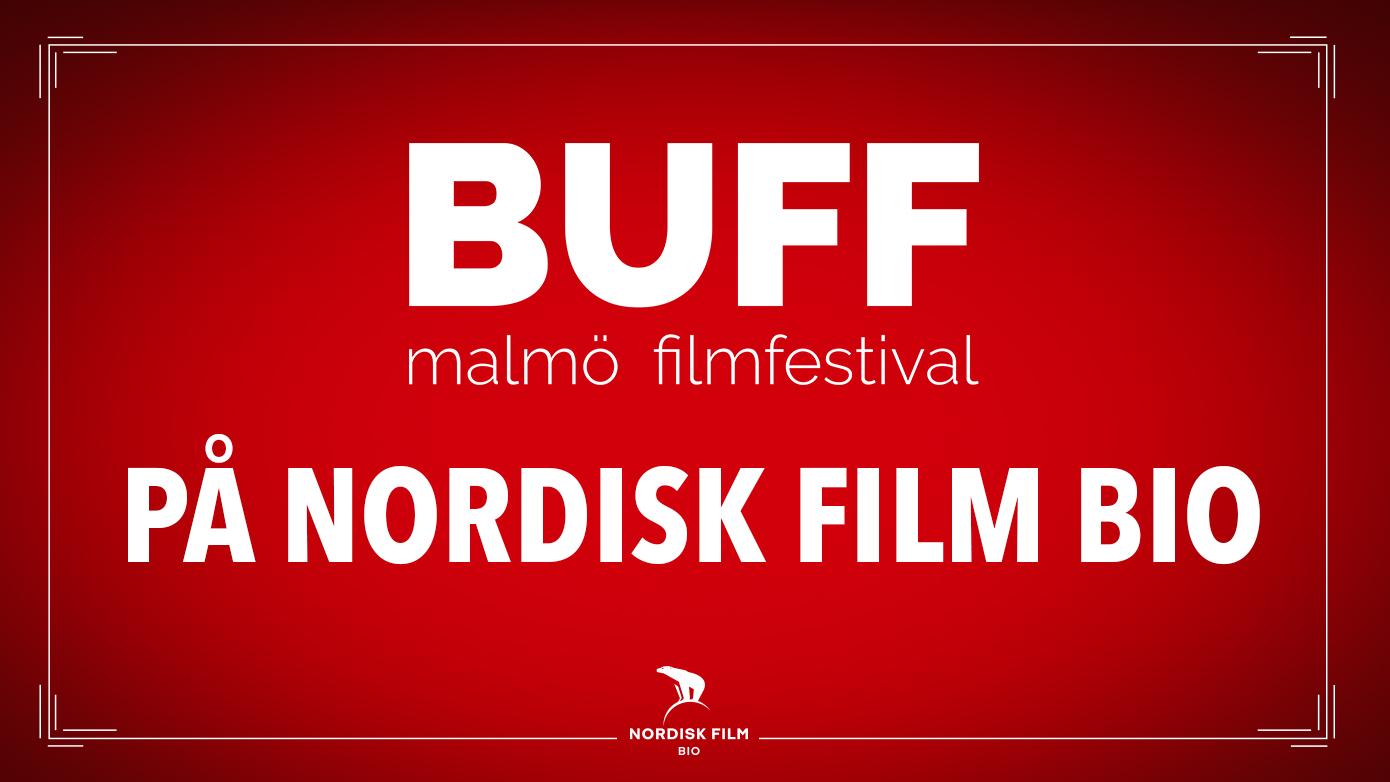 BUFF på Nordisk Film Bio