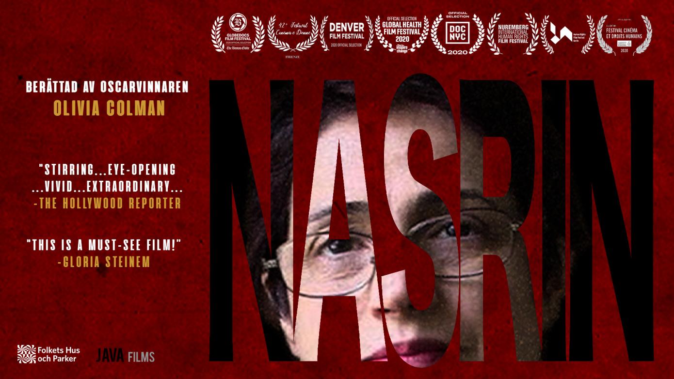 Nasrin