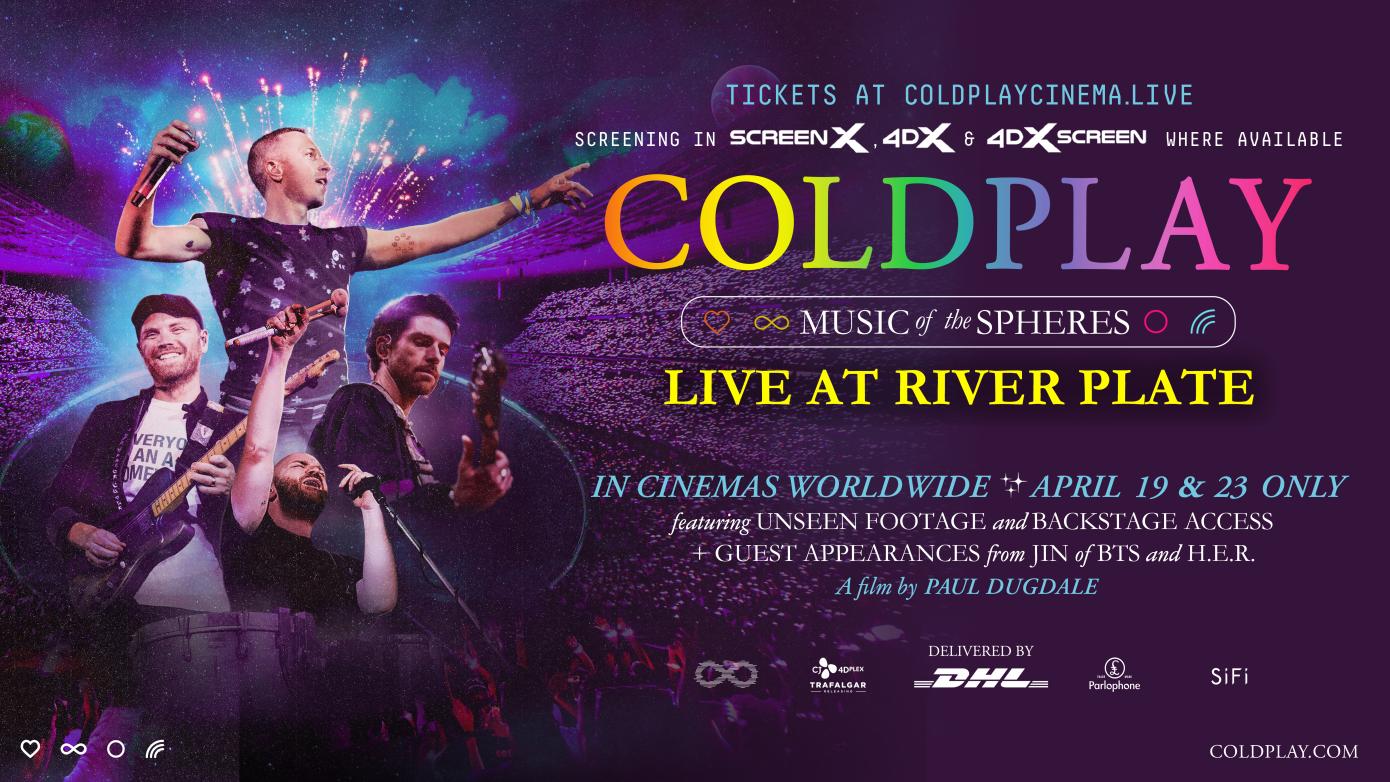 Coldplay