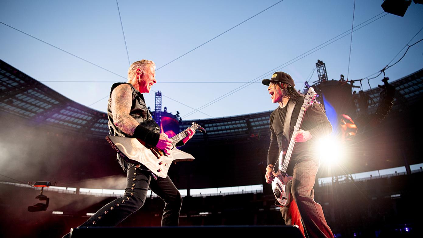 Metallica